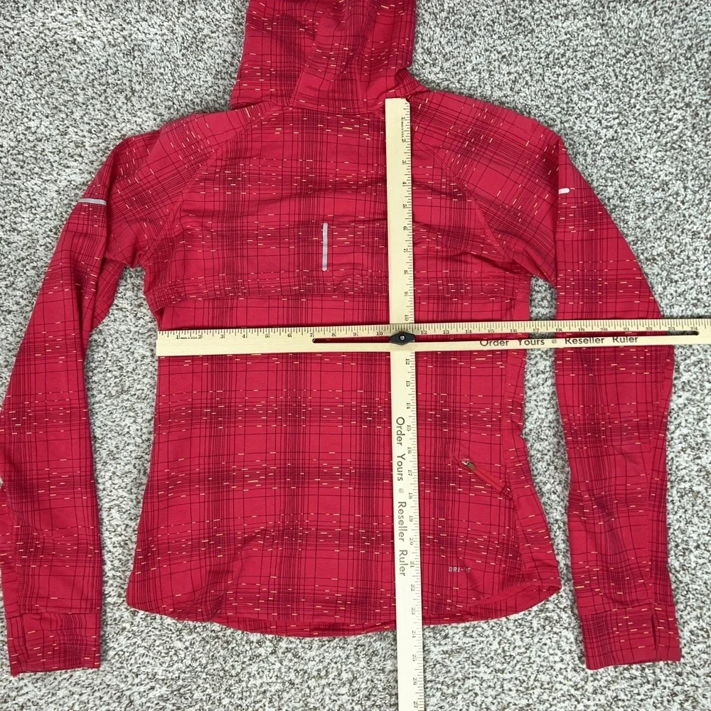 Nike hoodie womens